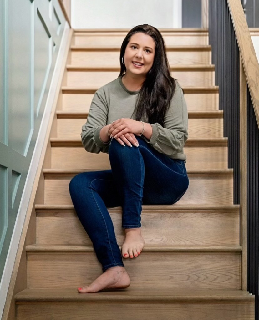 Jessica Byrne, real estate agent in Russell, Ontario